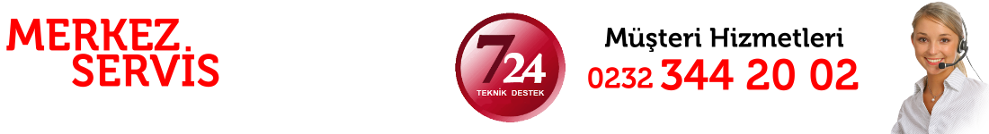 merkez servis izmir