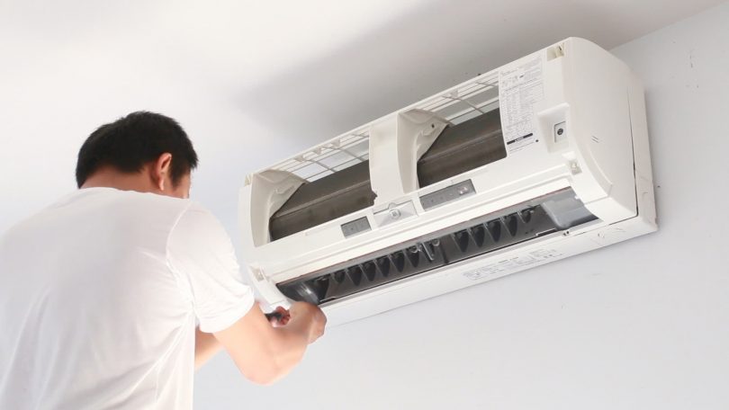 daikin klima servisi izmir